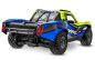 Preview: TRX108164-1-YLW MINI-Slash BL-2S 4x4 gelb 1/16 Short Course RTR